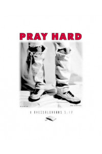 Transfer Pray Hard 
