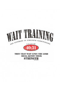 Transfer Wait Training 