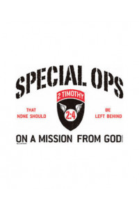 Transfer Special Ops 