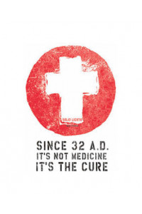 Transfer It's The Cure 