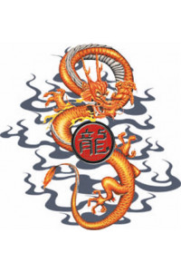 Transfer Dragon Guard 