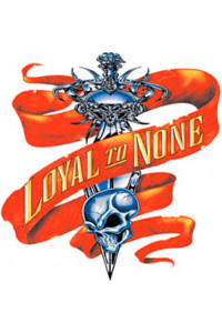 Transfer Loyal To None 