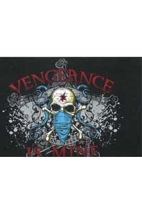 Transfer Vengeance Is Mine 