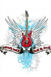 Transfer Rock'n Rol Lives Forever 