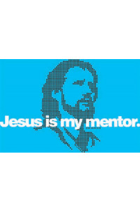 Transfer Jesus Is My Mentor 