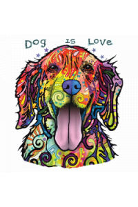 Transfer Dog Is Love 