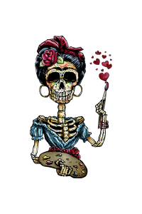 Transfer Frida 
