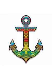 Transfer Anchor 