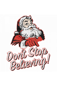 Transfer Don't Stop Believing 