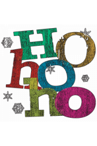 Transfer Ho Ho Ho 