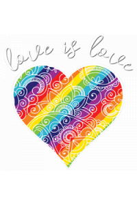 Transfer Love Is Love 