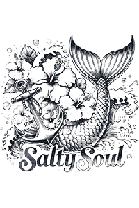 Transfer Salty Soul 