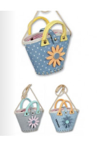 Borsa Bimba Svasata 