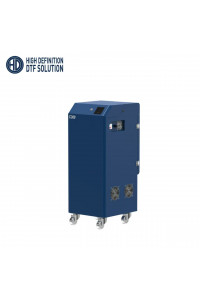 Purificatore D'aria Professional C300 Compatto 
