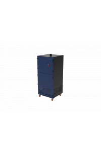 Purificatore D'aria Professional C400 
