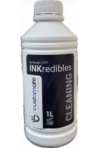 Liquido Di Cleaning Per Inchiostri Dtf Hd - 1lt 