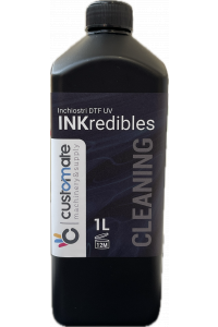 Liquido Di Cleaning Per Inchiostri Dtf Uv Hd - 1lt 