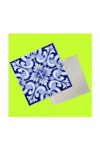 Mattonella Ceramica Lucida Qualità Premium 20x25 