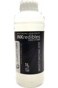 Liquido Idratante Per Capping Dtf - 1lt 