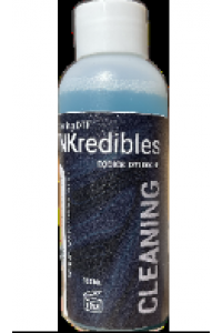 Liquido Di Pulizia Profonda Per Testine Dtf- 100ml 