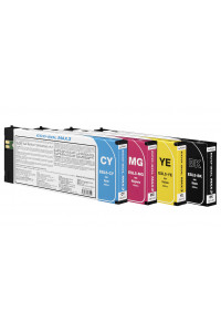 Inchiostro Ecosol Max3 220cc Bn-20a/bn2-20/bn2-20a 