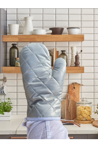 Guanto Da Forno 17x27 