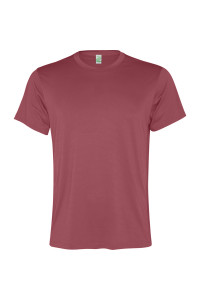 T-shirt Tecnica M/c Uomo Slam 