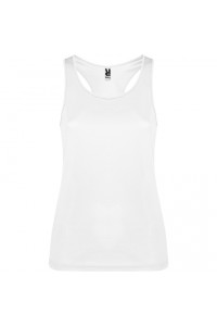 Canotta Donna Poliestere Shura 