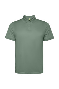 Polo Tecnica M/c Tormo 