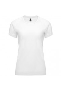 T-shirt Tecnica Donna M/c Raglan Bahrain 