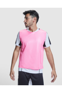 Pettorina Sportiva Roma Unisex 