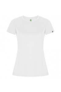 T-shirt Tecnica Donna M/c Imola 