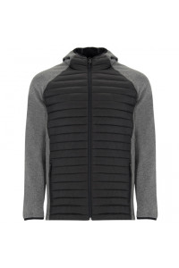 Giacca Imbottita/softshell Minsk 