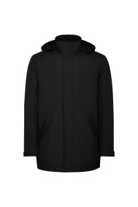 Parka Imbottito America 