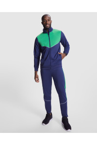 Tuta Da Ginnastica In Tessuto Elasticizzato Evans 