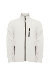 Giubbotto Softshell Uomo/bambino Antartida 