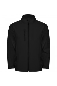 Giacca Softshell Uomo/bambino Nebraska 