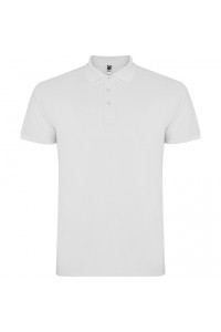 Polo M/c Uomo/bambino Star 