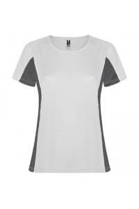 T-shirt Tecnica Donna Shanghai 