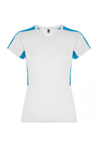 T-shirt Tecnica Donna Suzuka 