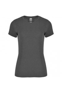 T-shirt M/c Vigore' Donna Fox 