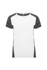 T-shirt Tecnica Donna Zolder 