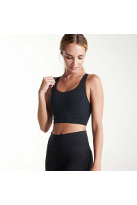 Top Tecnico Donna Sebring 