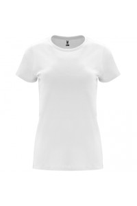 T-shirt M/c Donna Capri 