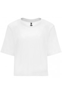 T-shirt Donna Corta Dominica 