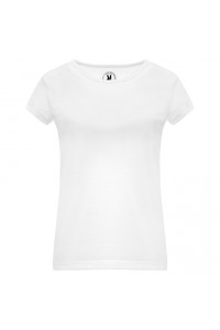T-shirt M/c Donna Hawai 