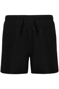 Costume Da Bagno A Pantaloncino Uomo/bambino Aqua 