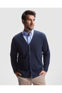 Cardigan Da Uomo Explorer 