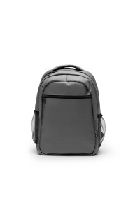 Zaino Executive In Nylon Rubix 