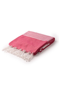 Pareo Calais 170g/m² 80% Cotone E 20% Poliestere 